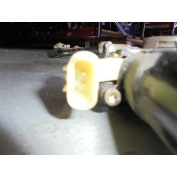 Recambio de elevalunas delantero izquierdo para hyundai getz (tb) 1.1 básico referencia OEM IAM  5 PTAS 2 PINS