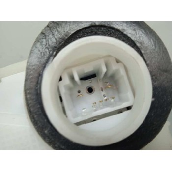 Recambio de cerradura puerta delantera derecha para toyota yaris hybrid feel! referencia OEM IAM   5 PINS