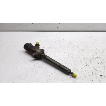 Recambio de inyector para citroën c4 i (lc_) 1.6 hdi referencia OEM IAM 0445110239  