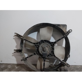 Recambio de electroventilador para honda hr-v (gh) 1.6 cat referencia OEM IAM   