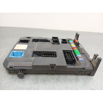 Recambio de centralita bsi para citroën c3 live referencia OEM IAM 9666952080  