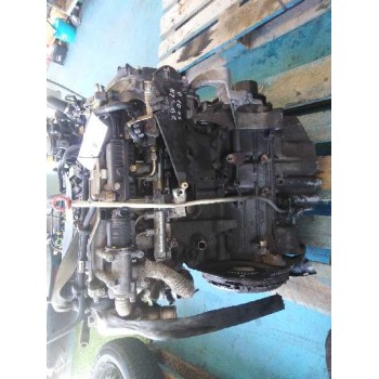 Recambio de motor completo para fiat doblo (119) 1.9 jtd family referencia OEM IAM 223A7000 <CASCO> 