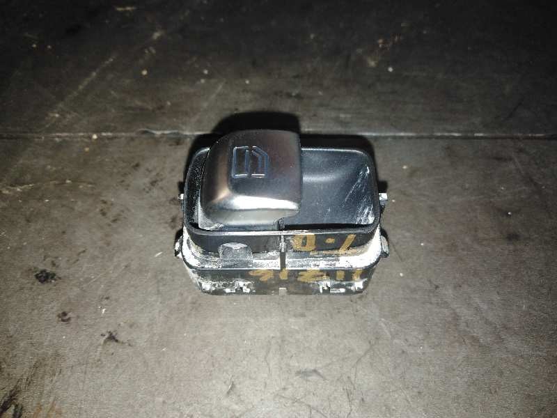 Recambio de mando elevalunas trasero izquierdo para mercedes-benz clase e lim. (w213) e 220 d (213.004) referencia OEM IAM A2229