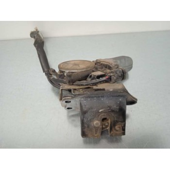 CERRADURA MALETERO / PORTON 7 PINS