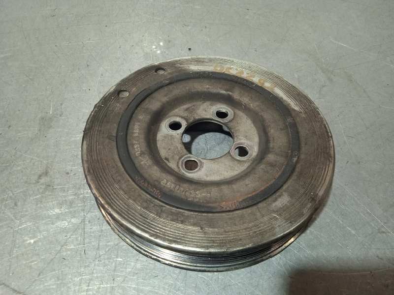 Recambio de polea cigueñal para opel astra j lim. selective referencia OEM IAM 55200498 55200498 46819147