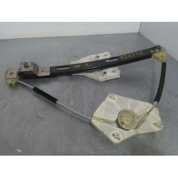 ELEVALUNAS TRASERO IZQUIERDO 5F9839461C 5F9839461A SOLO MECANISMO