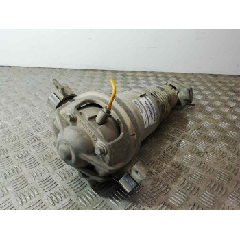 Recambio de amortiguador trasero derecho para audi q7 (4l) 3.0 tdi referencia OEM IAM 7L8616020 SUSPENSION NEUMATICA 