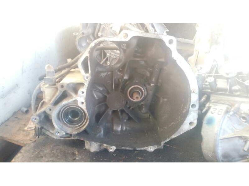 Recambio de caja cambios para nissan micra (k11) 1.3 16v cat referencia OEM IAM  MANUAL 5V 