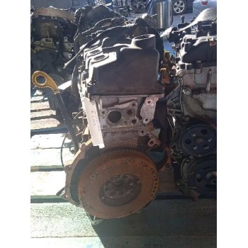 Recambio de motor casco para mini mini (r50,r53) 1.6 16v cat referencia OEM IAM W10B16A CASCO 