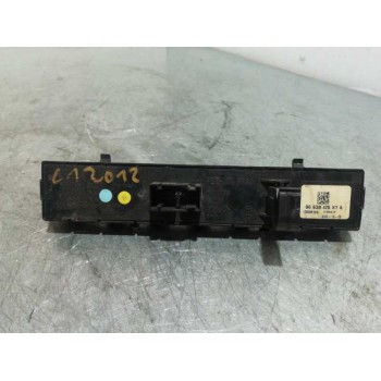 Recambio de warning para peugeot 3008 confort referencia OEM IAM 96638425XT 96638425XT 