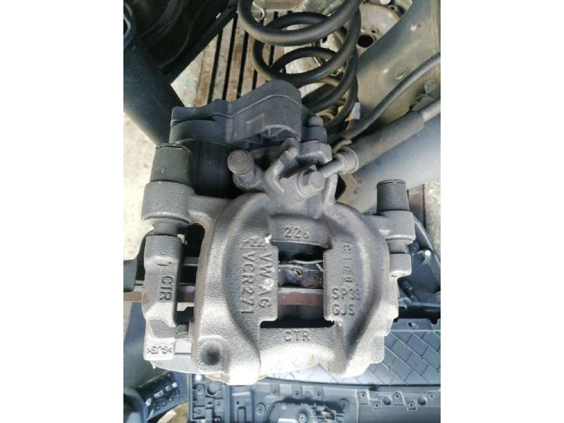 Recambio de pinza freno trasera derecha para seat ateca (khp) referencia OEM IAM vcr271  