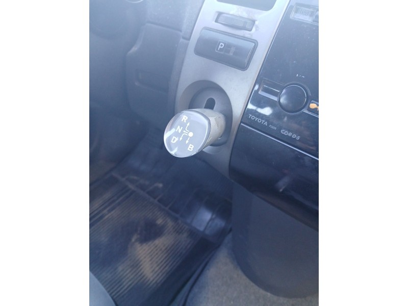 Recambio de caja cambios para toyota prius liftback (_w2_) 1.5 hybrid (nhw20_) referencia OEM IAM   