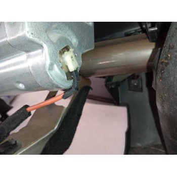 Recambio de salpicadero para peugeot 407 st sport referencia OEM IAM 96608454YPF  