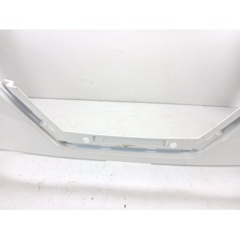 Recambio de paragolpes delantero para nissan qashqai iii (j12) 1.5 vc-t referencia OEM IAM 620226UA0H  