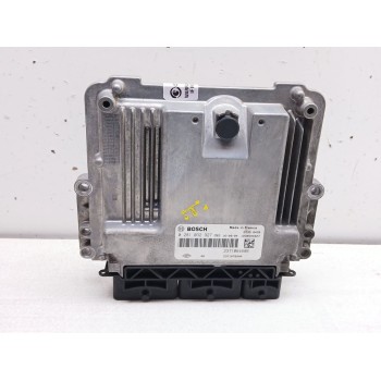 CENTRALITA MOTOR UCE 237106468r 237107894r 0281032927