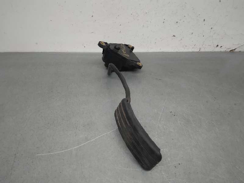 Recambio de potenciometro pedal para renault kangoo furgón compact professional referencia OEM IAM 8200436878 6 PINES 