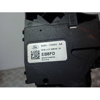Recambio de mando limpia para ford tourneo courier (c4a) trend referencia OEM IAM 8A6917A553AA  