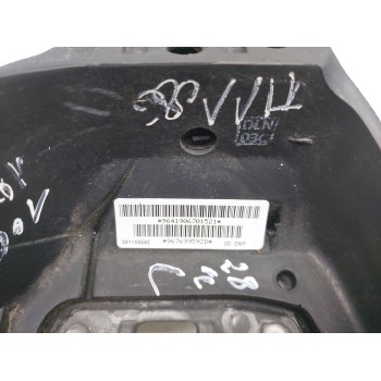 Recambio de volante para citroën c-elysée shine referencia OEM IAM 34119964E SIN AIRBAG 