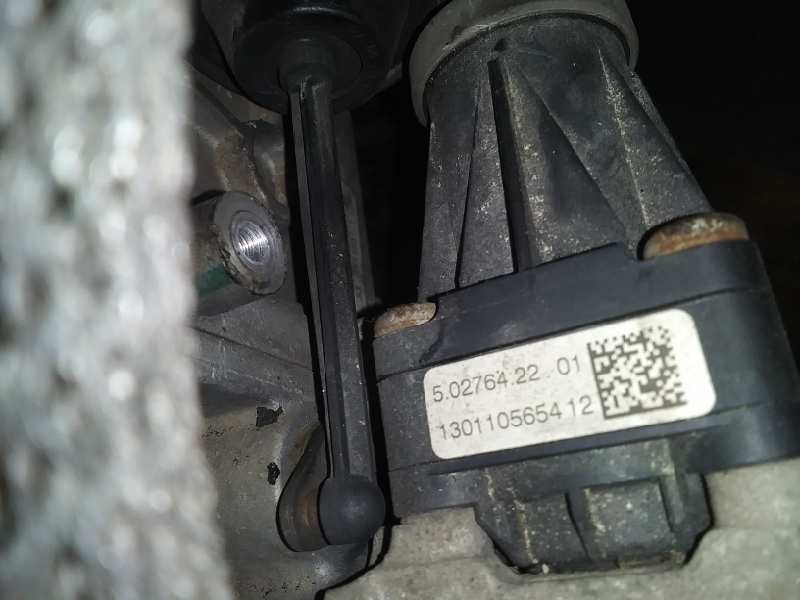 Recambio de valvula egr para citroën nemo 1.3 hdi fap referencia OEM IAM 5027642201  