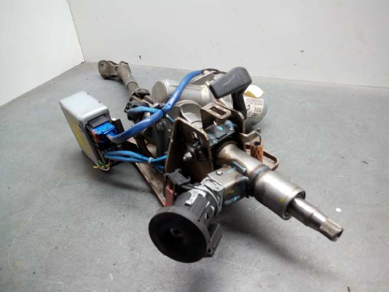 Recambio de columna direccion para renault twingo acces referencia OEM IAM 8200867093 8200574058 