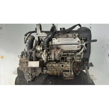 DESPIECE MOTOR B5244T3 