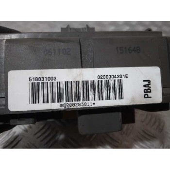 Recambio de centralita bsi para renault laguna ii (bg0) authentique referencia OEM IAM 8200004201E  