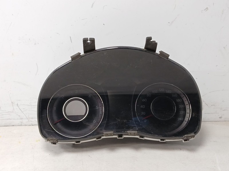 Recambio de cuadro instrumentos para hyundai i40 i (vf) 1.7 crdi referencia OEM IAM 940113z046 soporte partido 