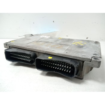 Recambio de centralita cambio automatico para peugeot 307 cc (3b) 2.0 16v referencia OEM IAM S118025601C  9654232880