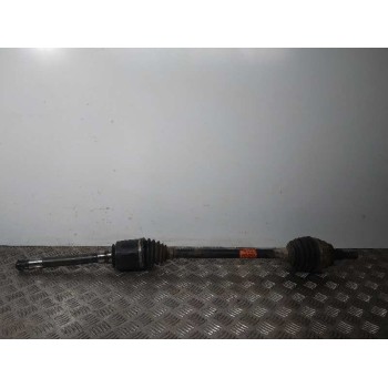 TRANSMISION DELANTERA DERECHA A1643302401 320859F 378524D