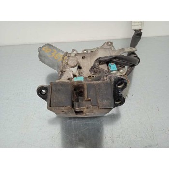 Recambio de cerradura maletero / porton para toyota lexus rx 3.5 v6 24v cat referencia OEM IAM   7 PINS