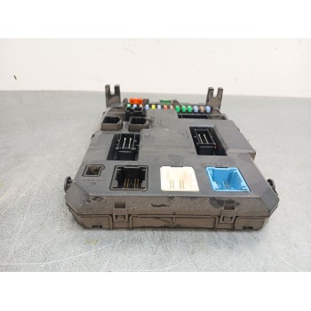 Recambio de centralita bsi para citroën c3 live referencia OEM IAM 9666952080  