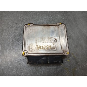 CENTRALITA MOTOR UCE 0281011914 55193968 