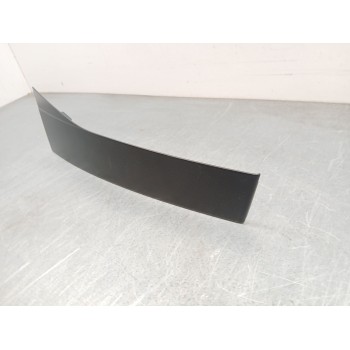 Recambio de moldura puerta trasera izquierda para volkswagen passat b6 (3c2) 1.4 tsi referencia OEM IAM 3C9839903B  