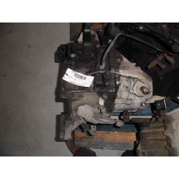 Recambio de caja cambios para peugeot partner (s1) 1.9 diesel referencia OEM IAM 20CH47 1997 D9B