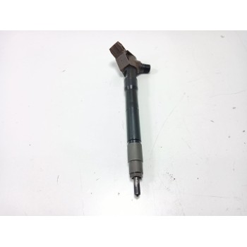 Recambio de inyector para mazda cx-5 (ke, gh) 2.2 d (ke2fw) referencia OEM IAM SH0113H50  