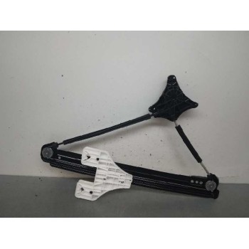 Recambio de elevalunas trasero derecho para seat ateca (khp) referencia OEM IAM 575839462A SOLO MECANISMO 