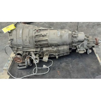 CAJA CAMBIOS B AUTO 4X4