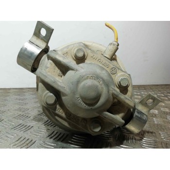 Recambio de amortiguador trasero derecho para audi q7 (4l) 3.0 tdi referencia OEM IAM 7L8616020 SUSPENSION NEUMATICA 