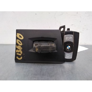 CONMUTADOR DE ARRANQUE 695471913 108625-10 CON LLAVE