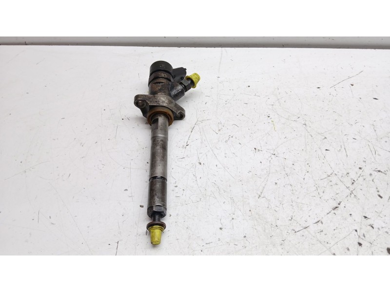Recambio de inyector para citroën c4 i (lc_) 1.6 hdi referencia OEM IAM 0445110239  