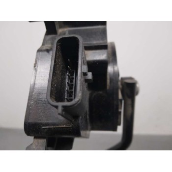 Recambio de potenciometro pedal para renault kangoo furgón compact professional referencia OEM IAM 8200436878 6 PINES 