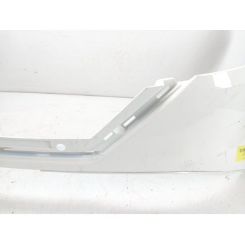 Recambio de paragolpes delantero para nissan qashqai iii (j12) 1.5 vc-t referencia OEM IAM 620226UA0H  