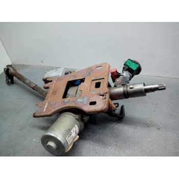 Recambio de columna direccion para renault twingo acces referencia OEM IAM 8200867093 8200574058 