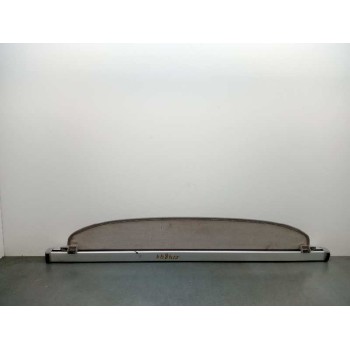 Recambio de bandeja trasera para toyota prius (nhw20) 1.5 cat referencia OEM IAM  ROZADA EXTENSIBLE