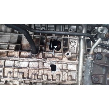 Recambio de motor completo para volvo v70 familiar 2.4 t / 2.5 t referencia OEM IAM B5244T3 M 