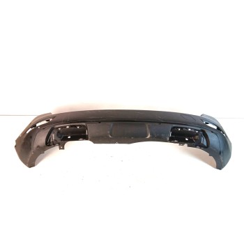 PARAGOLPES TRASERO 98166681877 9814460077