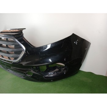 Recambio de paragolpes delantero para ford transit custom v362 furgoneta (fy, fz) 2.2 tdci referencia OEM IAM jk2117f003  