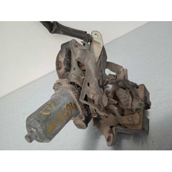 Recambio de cerradura maletero / porton para toyota lexus rx 3.5 v6 24v cat referencia OEM IAM   7 PINS