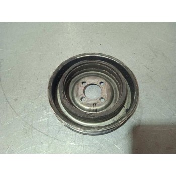 Recambio de polea cigueñal para opel astra j lim. selective referencia OEM IAM 55200498 55200498 46819147
