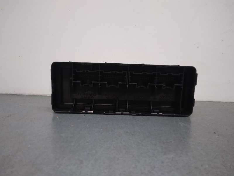 Recambio de modulo electronico para opel insignia berlina sport 4x4 referencia OEM IAM 13582900 CENTRALITA AIRE ACONDICIONADO 